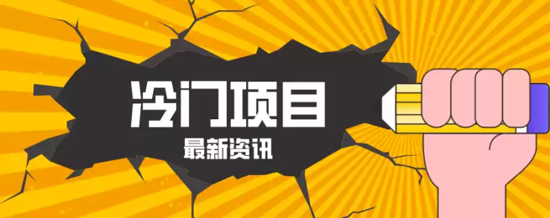 普通人容易忽略的冷门项目，仅靠一部手机，1小时复制粘贴零撸50+-星辰轻创网